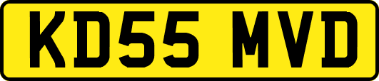 KD55MVD