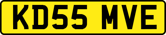 KD55MVE