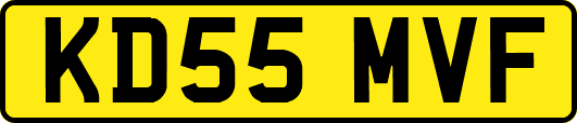 KD55MVF