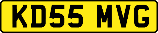 KD55MVG