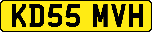 KD55MVH