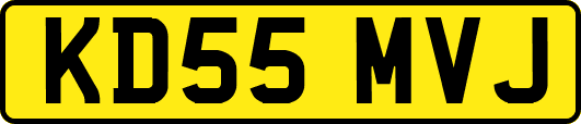 KD55MVJ