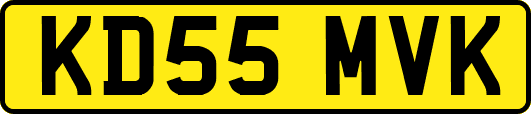 KD55MVK
