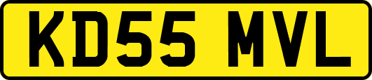 KD55MVL