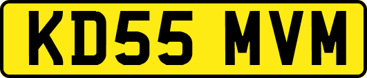 KD55MVM