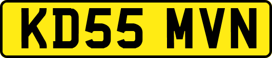 KD55MVN