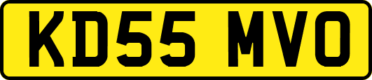 KD55MVO