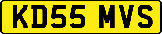 KD55MVS