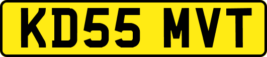 KD55MVT