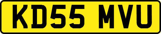 KD55MVU