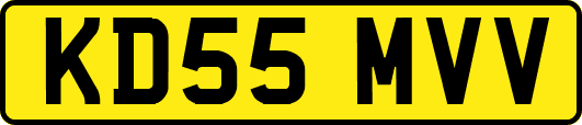 KD55MVV