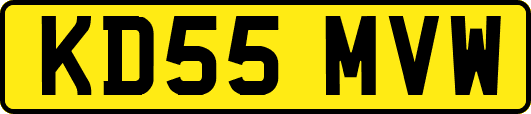 KD55MVW