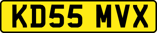 KD55MVX