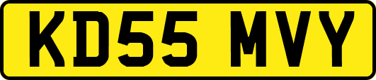 KD55MVY