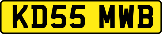 KD55MWB