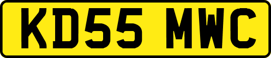 KD55MWC