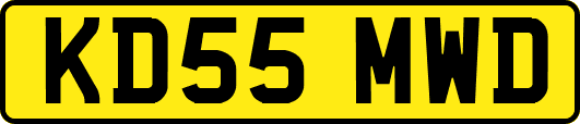 KD55MWD