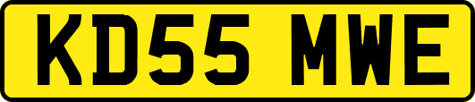 KD55MWE