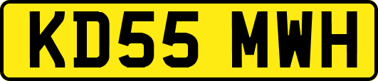 KD55MWH