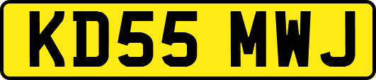 KD55MWJ