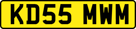KD55MWM