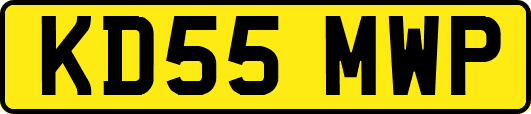 KD55MWP