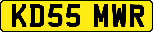 KD55MWR