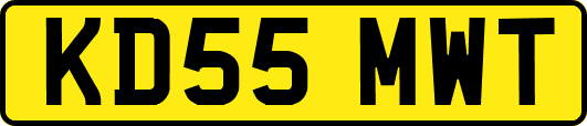KD55MWT