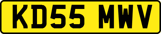 KD55MWV