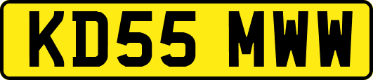 KD55MWW