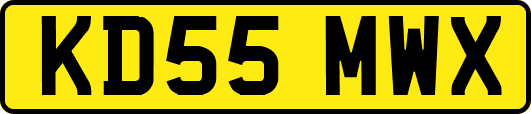 KD55MWX