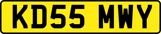 KD55MWY
