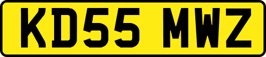 KD55MWZ