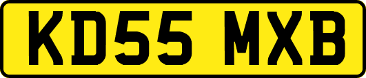KD55MXB
