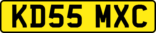 KD55MXC