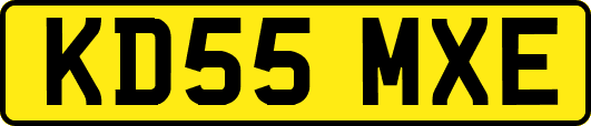 KD55MXE