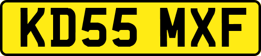 KD55MXF