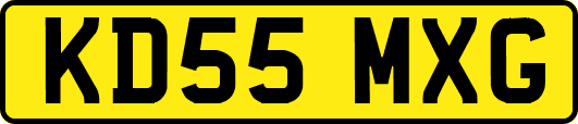 KD55MXG