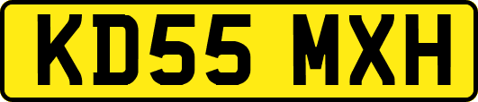 KD55MXH