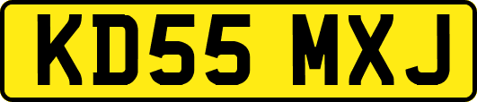 KD55MXJ