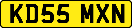 KD55MXN