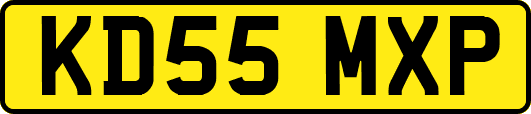 KD55MXP
