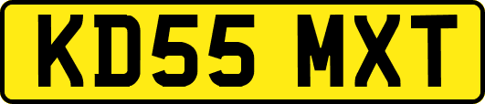 KD55MXT