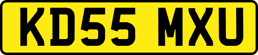 KD55MXU