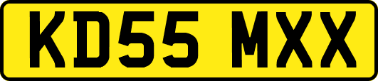 KD55MXX