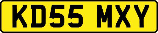 KD55MXY