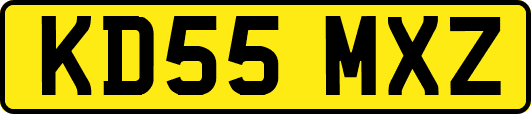 KD55MXZ