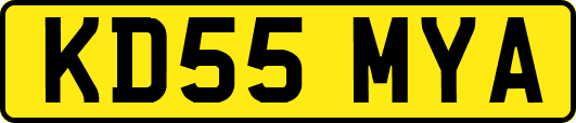 KD55MYA
