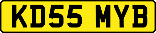KD55MYB