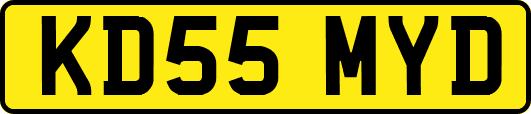 KD55MYD